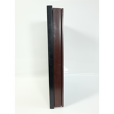 PNP Badge Wall Frame -Large 14 inch