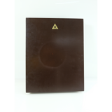 PNP Badge Wall Frame -Large 14 inch