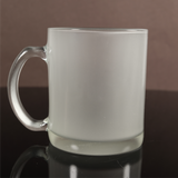 Frosted Mug 102 mm
