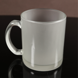 Frosted Mug 102 mm