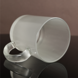 Frosted Mug 102 mm
