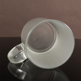 Frosted Mug 102 mm