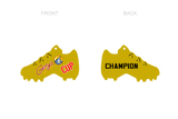 Gerry's Grill Cup Medal