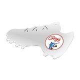Gerry's Grill Cup Medal