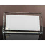 BL-08 Crystal Photo Frame 230 mm
