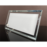 BL-08 Crystal Photo Frame 230 mm
