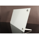 BL-29 Crystal Photo Frame 160 mm