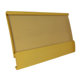 Nameplate Slider