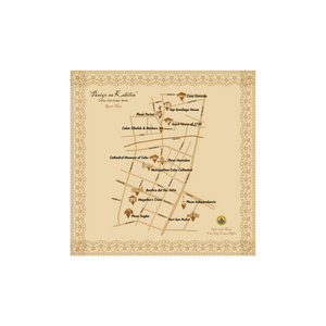 Souvenir Hanky