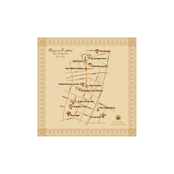 Souvenir Hanky