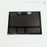 Hobby Screw Catcher Mat- Magnetic Table Top