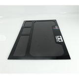 Hobby Screw Catcher Mat- Magnetic Table Top