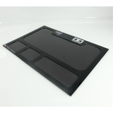 Hobby Screw Catcher Mat- Magnetic Table Top