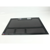 Hobby Screw Catcher Mat- Magnetic Table Top