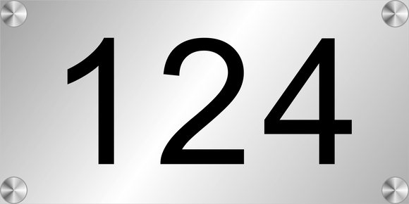 House Number 5