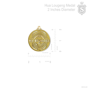 Hua Luogeng Medal