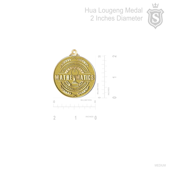 Hua Luogeng Medal