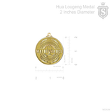 Hua Luogeng Medal
