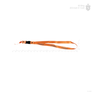ID Sling 3/4 inch