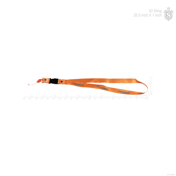 ID Sling 3/4 inch