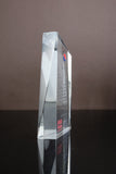 Crystal Plaque without Base
