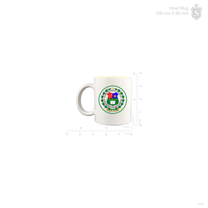 Inner Mug 108 mm