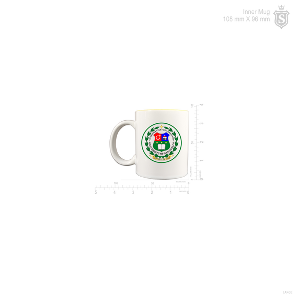 Inner Mug 108 mm