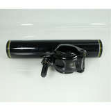 PVC Rod Holder 9 inch