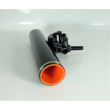 PVC Rod Holder 9 inch
