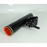PVC Rod Holder 9 inch