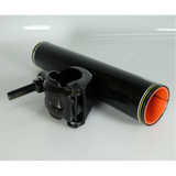 PVC Rod Holder 9 inch