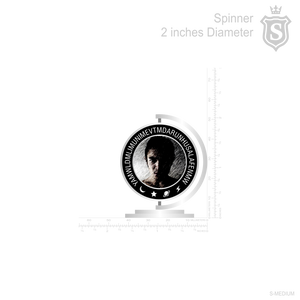 Spinner
