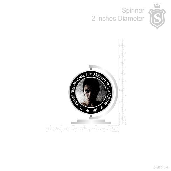 Spinner