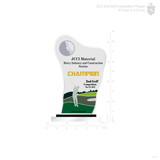 Jcci Golf Plaque 2019