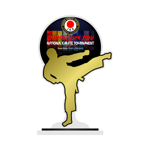 JKA Trophy