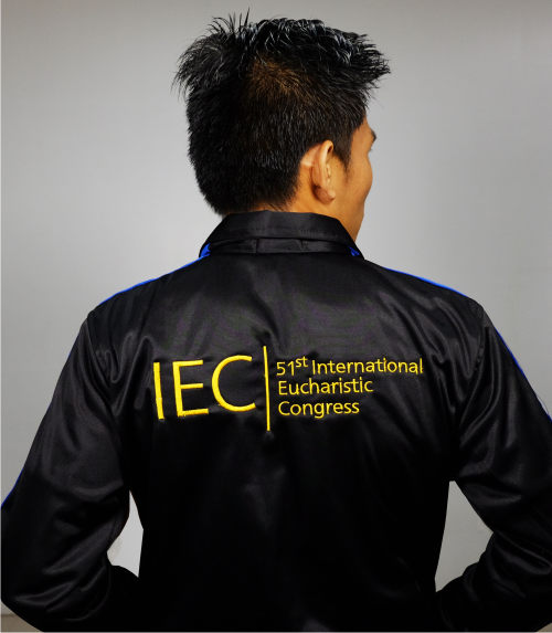 IEC - Jacket Yonex – Suarez Arts