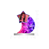 Acrylic Top Design Plaque