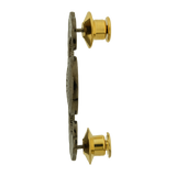 Junior Airborne Pin Gold - PNP
