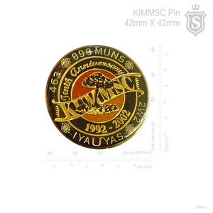 KIMMSC COIN