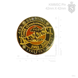 KIMMSC COIN