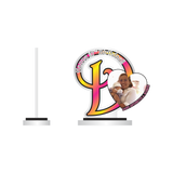 Lanie Sarsaba Plaque 7.25 inch