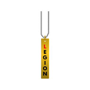 Legion Pendant