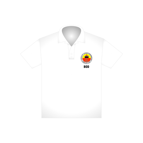 LELT POLO SHIRT