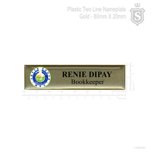 Leyte South MPC Nameplate
