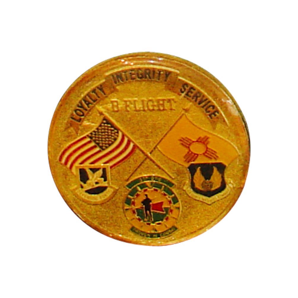 Loyal Intergrity Service 42mm – Suarez Arts
