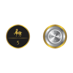 Marco Polo Pin