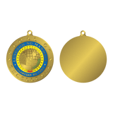 Mandaue City Hall Medal