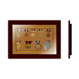 Medal Frame