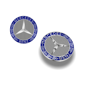Mercedes Benz Pin
