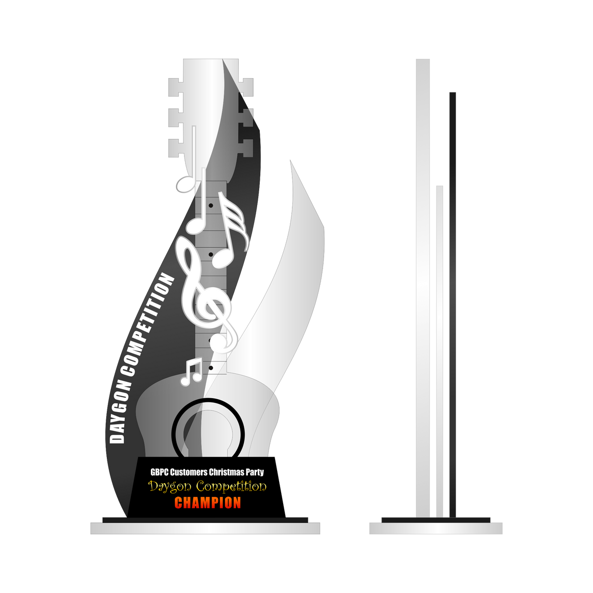 Plaques Page 3 Suarez Arts